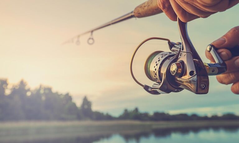 Fishing